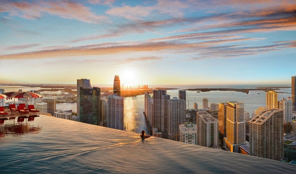Faena residences miami