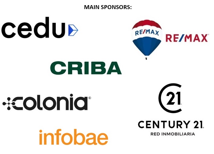 SPONSORS MALBA