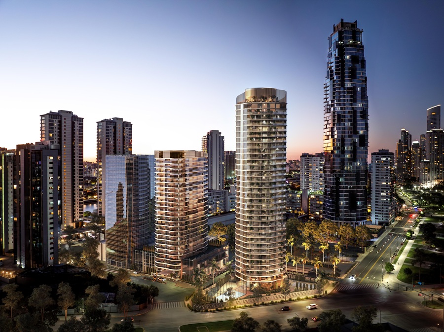 Casa FOA y desarrollo inmobiliario