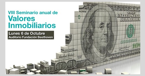 VALORES INMOBILIARIOS