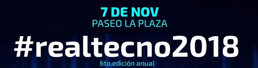 #reltecno2018