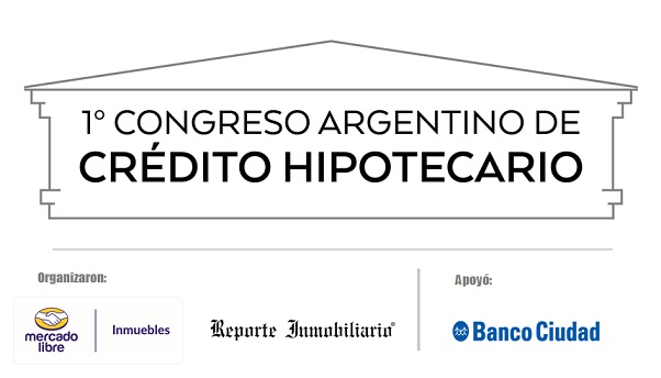 El crédito hipotecario llegó para quedarse