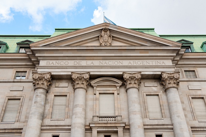 BNA lanzó créditos para desarrollos inmobiliarios