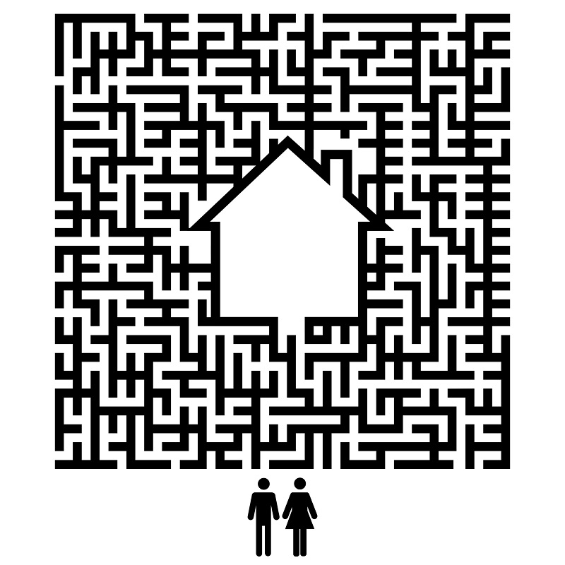 Déficit habitacional en Argentina