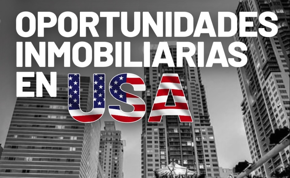 5to Webinar oportunidades inmobiliarias en USA       
