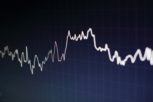 Valores de los departamentos usados en GBA