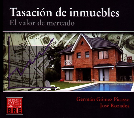 tapa libro tasaciones gomez Picasso rozados 