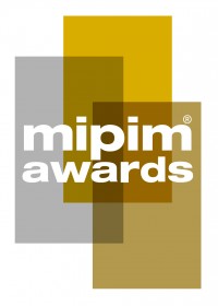 logo mipim award 2015