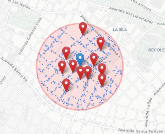 Market Valuation: el precio de tu casa on-line