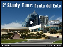 STUDY TOUR PUNTA DEL ESTE