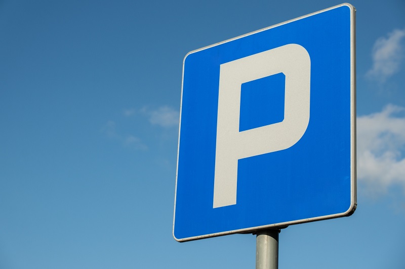 Créditos UVA: eliminan el Parking