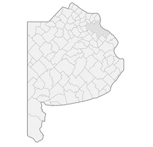 Cantidad de Escrituras en Provincia de Buenos Aires