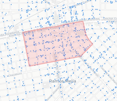 Departamentos a estrenar en Ramos Mejía