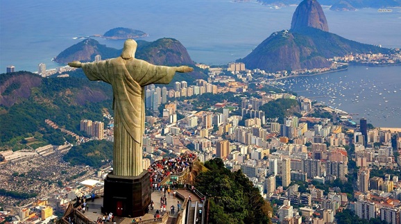 Precios de propiedades en Brasil