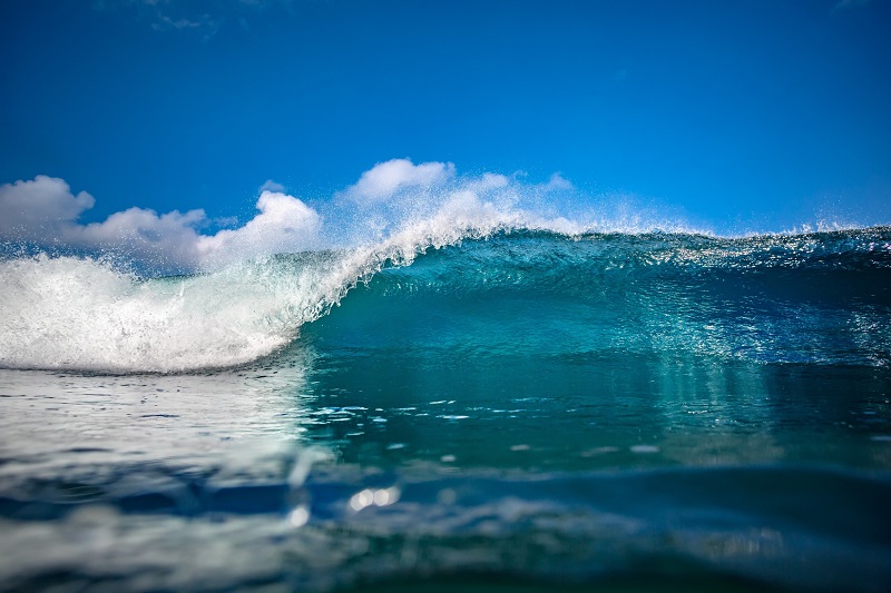 Surf en Luján?