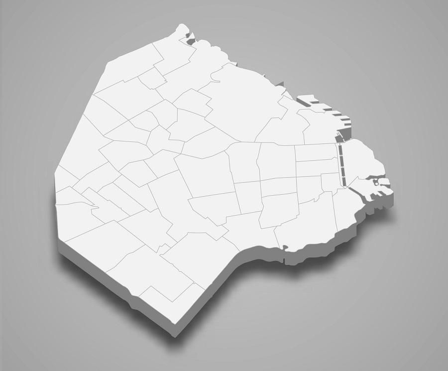 Departamentos usados aumentan menos