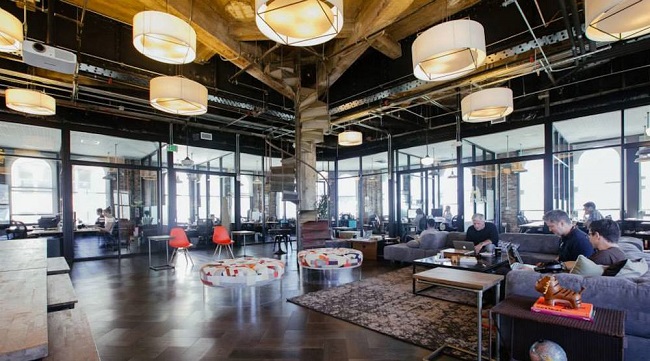 WeWork buenos aires